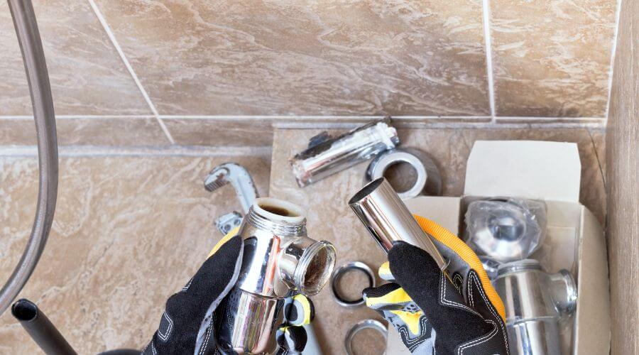 Professional Storm Sewer Service in Barrington, IL